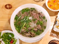 -越美小馆·越南料理(曲江店)