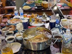 -渔家火锅·海鲜自助餐·演艺(亚龙湾天域酒店)