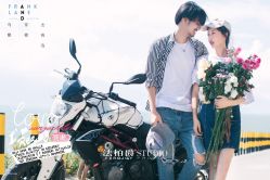 -太古映画婚纱摄影(天河店)