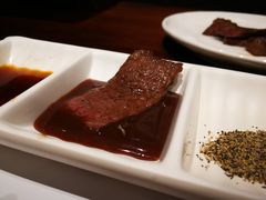 -热血兄弟·炭火烤肉(融侨中心店)