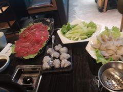 -东椰·海南椰子鸡火锅(朝阳门店)