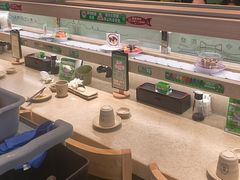 -禾绿寿司·定食·拉面·烧炸(宝安大仟里店)