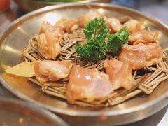 -本炙炭烤·蒲烧活鳗料理店(金沙洲店)