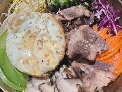 -양평식당·杨平食堂(华贸店)