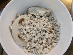 -建基泡馍·西安老字号·清真(永宁店)