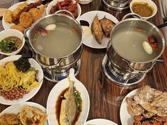 -清河半岛温泉度假酒店