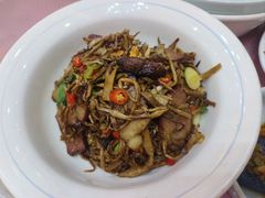 -伙工殿餐厅(吉大店)