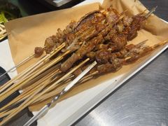 -有蚝有翅烧烤大排档·宵夜(右安门店)