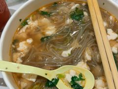 -八婆婆烧仙草(SM城市广场店)