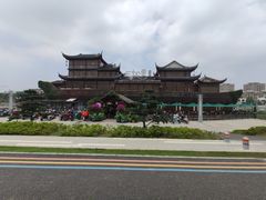 -二十八里太湖船菜(吉祥路店)