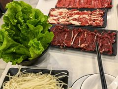 -就这么牛潮式牛肉火锅(华侨城店)
