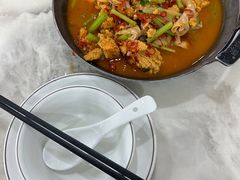 -红色湘菜馆(春风店)