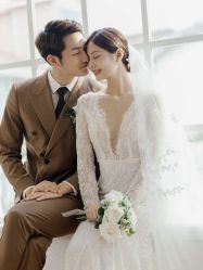 点击看大图 -蜜柚映画婚纱摄影(双井店)