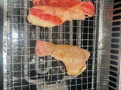 -焼肉ライク·烧肉LIKE(万菱汇店)