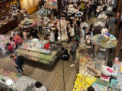 -小樽八音盒堂(手工制作体验馆店)