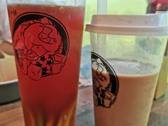 -周沫西餐(漫广场店)