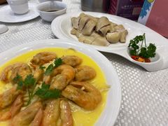 -香港富临皇宫(五月花商业广场店)