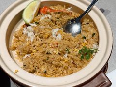 -BetterThai 泰加(苏州中心店)