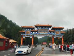 -塞罕坝国家级自然保护区