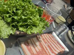 -英雄故事地摊烤肉(马驹桥店)