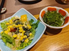 -三石铁板烧(紫竹桥店)