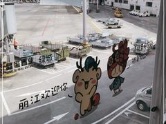-丽江三义国际机场