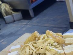 -陈大锅·岳阳鱼馆·地道岳阳菜(美食街店)