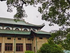 -岳麓山风景名胜区