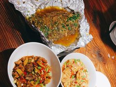 -衡厨·衡阳土菜(中南店)