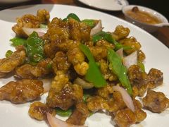 -那家老院子东北菜·饺子·小鸡炖蘑菇(艳华街店)