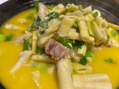 -千岛湖小鱼儿·淳安匠心农家菜