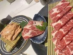 -缘·金家烤鳗鱼(西塔总店)