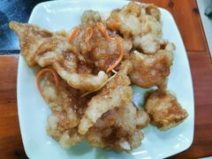 -崔记老东北传奇铁锅炖(横店总店)