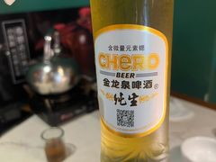 -小凤庭·地道湖北菜武昌鱼·藕汤(38年黄鹤楼店)