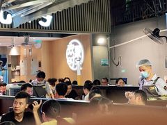 -木屋烧烤(白石洲店)