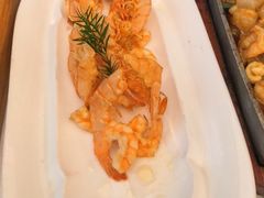 -品海楼·大连海胆锅贴馆(东港店)