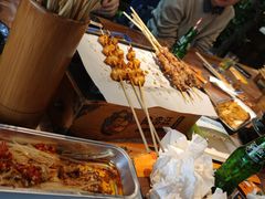 -肉串汪(望京店)