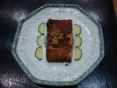 金枪鱼-天龙宝严素食馆(大兴善寺店)