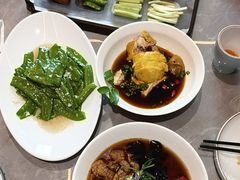 -大碗居·烤鸭·鱼头泡饼(天坛东门店)