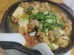 -沈妈砂锅(光华村店)
