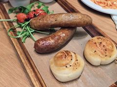 -城市大道红炉披萨烘焙坊