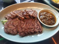 -丽江金茂凯悦臻选酒店-滇香馆