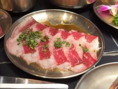 -西塔老太太泥炉烤肉(亚运村店)