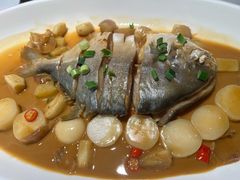 -上海年代·浙菜家烧·小海鲜(水上东路店)