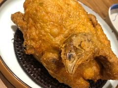 -长安记·大美陕菜(大族广场店)