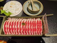 -季季山·云南野生菌火锅(上海首店)
