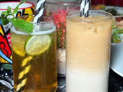 -Famous肥猫墨西哥音乐餐吧(五棵松华熙LIVE店)