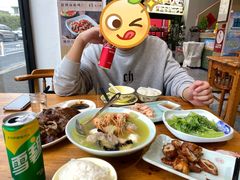 -百家鲜·杭帮菜