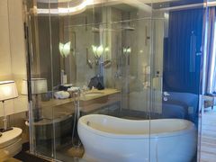 -上海浦东星河湾酒店