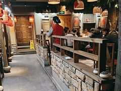 -乡里八闽·福州乡土菜(火车北站店)